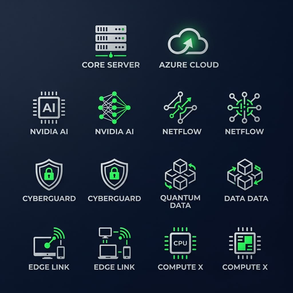 AI HVC Technology Partners