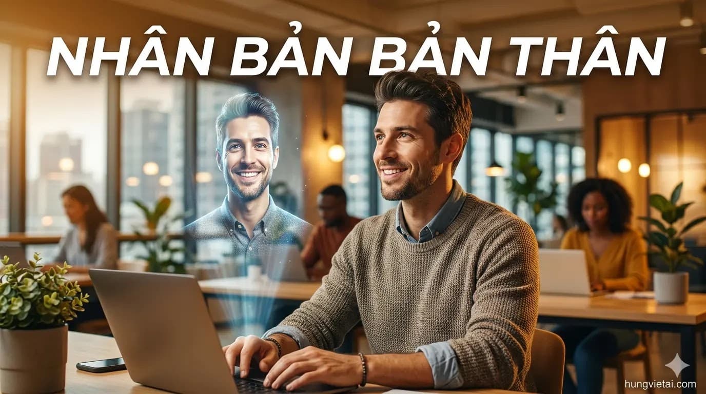 Hướng Dẫn Xây Dựng Trợ Lý AI Làm Việc Cho Riêng Bạn