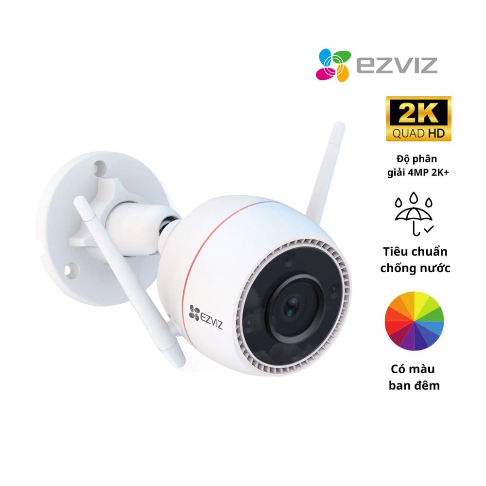 Camera IP Ezviz 2K H3C 2K